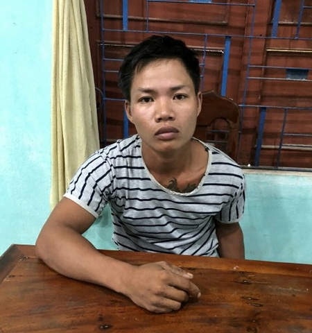 Bắt giam nghi can đâm chết người phụ nữ 54 tuổi