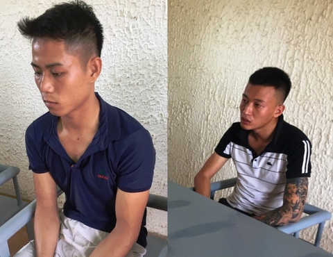 Hành khách gọi bạn đâm chết tài xế: Con dao gây án là của nạn nhân