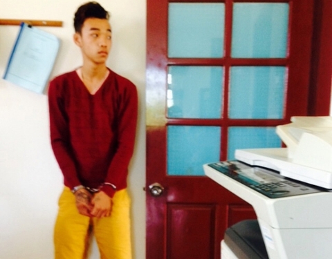 Vụ thiếu nữ chết bất thường ở Quảng Nam: Khởi tố người yêu nạn nhân