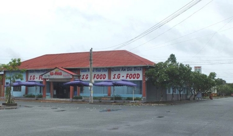 Bắt hai cán bộ Sở TN&MT biến “đất vàng” thành “đất bèo”