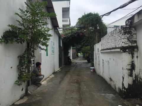 Hà Nội: Nam thanh niên nghi đâm liên tiếp vào bé gái 7 tuổi bị trầm cảm?