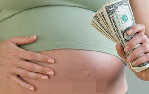 Buôn người kiểu mới: Mang thai hộ với giá tới 200 triệu đồng