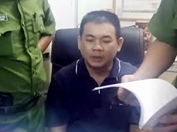 Hàng loạt người bị lừa 'chạy việc' vào Tân Sơn Nhất như thế nào