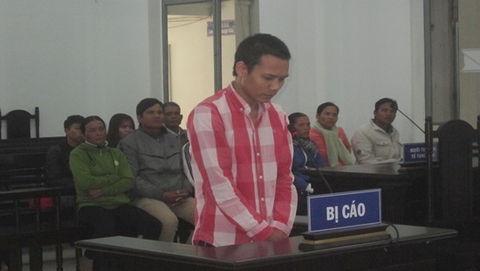 Chém chết người vì cho rằng bị yểm bùa