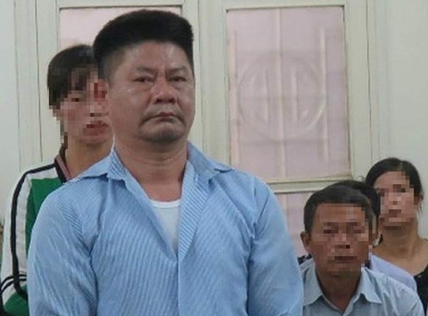 Chém kẻ trộm trong đêm, chủ nhà bị tội giết người