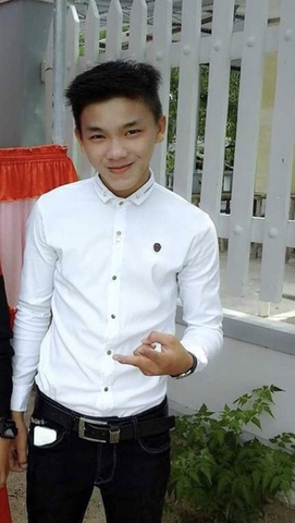 NÓNG: Đã bắt được hung thủ chém chết mẹ và em trai