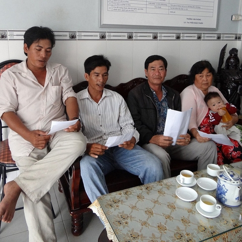Dâm ô 6 bé gái, người đàn ông thoát tội vì bị… tâm thần