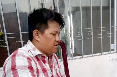Gã trai lẻn vào trường tiểu học dâm ô nữ sinh lớp 5