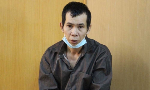 Ghen tuông, gã đàn ông nửa đêm vùng dậy đập chết vợ
