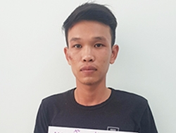 Cô gái bị người yêu đâm tử vong ở Sài Gòn