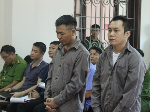 Hàng trăm tài xế đến tòa vụ lùi xe cao tốc khiến 4 người chết