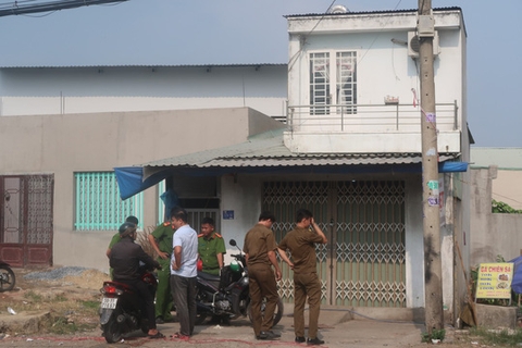 Hé lộ nguyên nhân khiến nam thanh niên sát hại 4 người gây rúng động