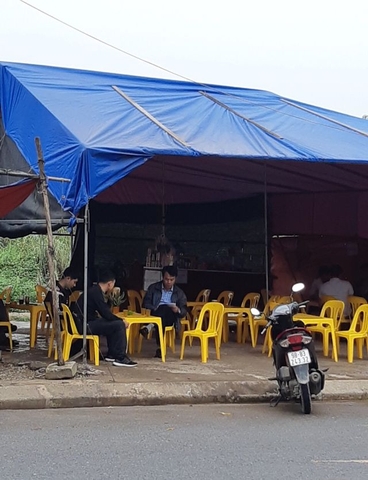 Tài xế xe ôm đấm đồng nghiệp ngã tử vong vì bị chửi nhiều lần