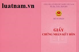 Đăng ký kết hôn ở nơi tạm trú có được không?