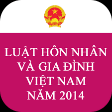 Luật hôn nhân và gia đình 2014