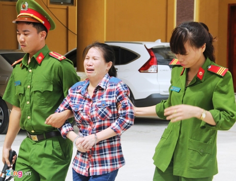 Dự thảo mức đặt tiền bảo đảm để không bị tạm giam