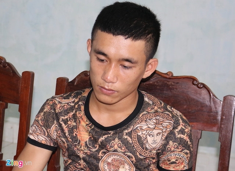 Khởi tố thanh niên 18 tuổi cho vay nặng lãi