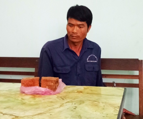 Kon Tum: Khởi tố gã chồng đánh chết vợ rồi trốn vào rẫy cà phê