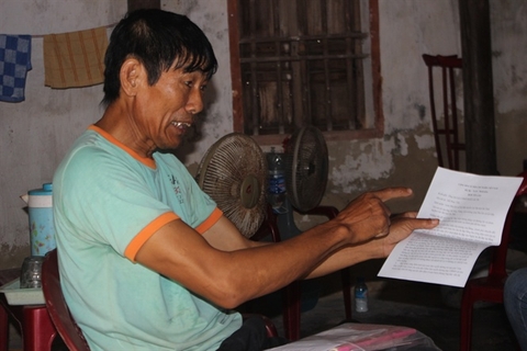 Lạm thu tái phát ở Hà Tĩnh: Trẻ 1 tháng tuổi cũng phải nộp phí