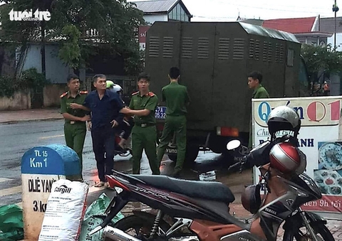 Đắk Lắk : Chủ nhà thừa nhận hiếp dâm người làm khuyết tật 4 lần trong ngày