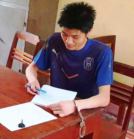 Lối sống “dị nhân” của nghi phạm truy sát 6 cô trò trường tiểu học thương vong