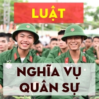 Ba bị bệnh, con có được hoãn nghĩa vụ quân sự?
