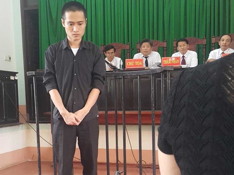 Luật sư minh oan cho nạn nhân đã khuất