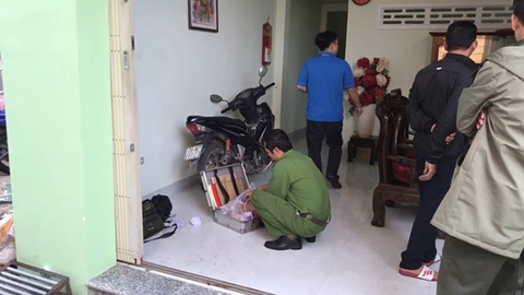 Một phụ nữ 49 tuổi bị người tình trẻ sát hại