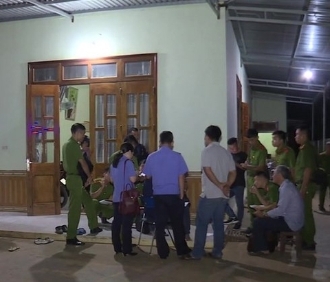 Nạn nhân bị chồng hờ dùng súng AK bắn: Chia tay vì bị đánh đập, đốt hết áo quần