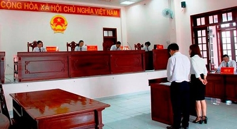 TAND Hậu Giang bác đơn kiện của Cơ sở Ngân Anh