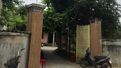 Nghi án cậu ruột đánh cháu nguy kịch: Nạn nhân đã tử vong