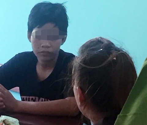 Thiếu nữ 16 tuổi bất ngờ khai giết mẹ do bị la rầy