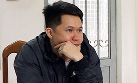 Nhóm thanh niên chuyên đòi nợ bằng mắm tôm ở Lâm Đồng
