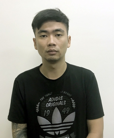 Bắt 2 đối tượng nhắn tin tống tiền lãnh đạo Văn phòng Đoàn Đại biểu Quốc hội