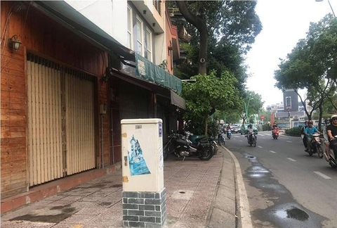 Nhân viên điện lực bị đánh nhập viện khi thông báo cắt điện