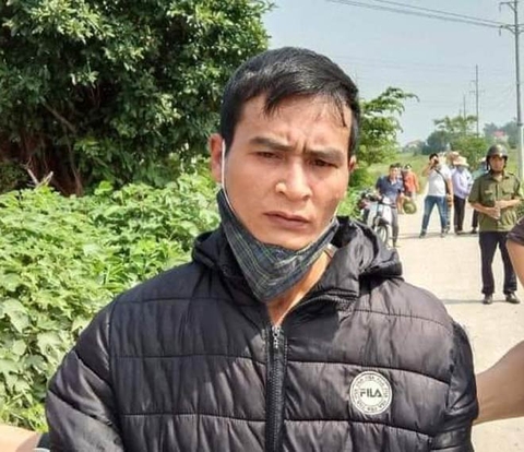 Nóng: Bắt 2 nghi phạm sát hại nữ sinh Học viện Ngân hàng