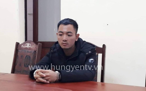 NÓNG: Con nợ dùng súng bắn chết chủ nợ ngay tại nhà