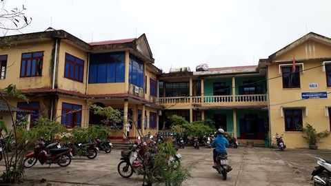 Nữ sinh nghi bị xâm hại tập thể: Hôn mê bất tỉnh, thân thể bầm dập