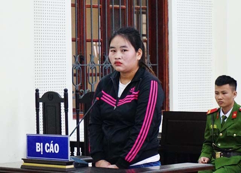 Bố chồng nàng dâu “liên thủ” bán bé gái 15 tuổi sang Trung Quốc