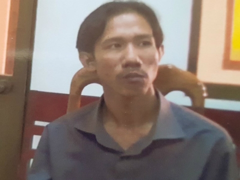 Ngăn kịp thời đối tượng âm mưu sang Campuchia giết 7 người