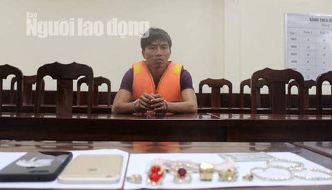 Ra Phú Quốc hơn nửa tháng, 1 phụ nữ bị sát hại dã man