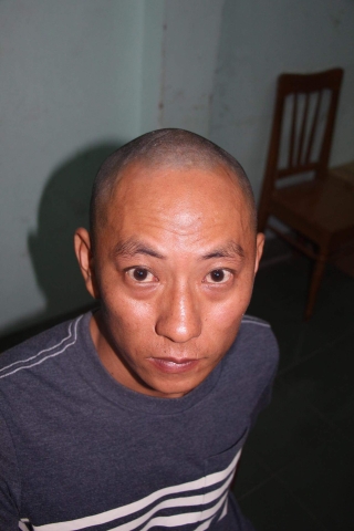 Vụ nổ súng cướp ngân hàng: Ngân hàng bị cướp 4,5 tỷ đồng