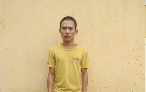Siêu trộm ngông cuồng, thích để lại 
