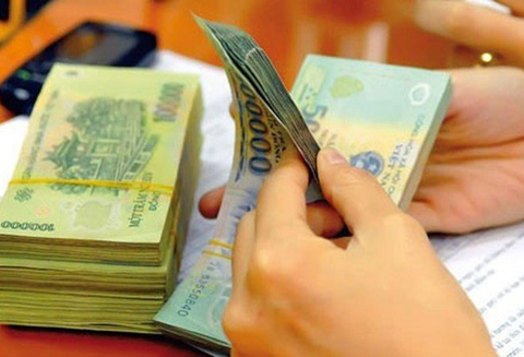 ăng hàng loạt phụ cấp cho cán bộ, công chức từ tháng 7/2018
