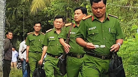 Thảm án ở Tiền Giang: 3 người trong một gia đình bị giết trong đêm