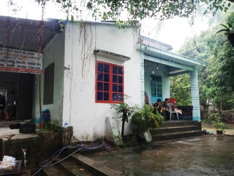 Thầy lang tử vong tại nhà riêng với vết thương trên đầu