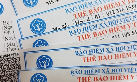Từ 1/7: Mức hưởng BHYT khi khám chữa bệnh vượt, trái tuyến ra sao?