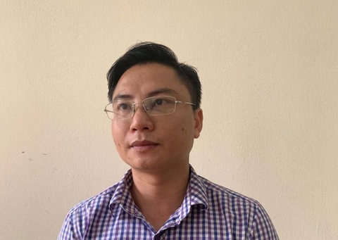 Vụ lợi dụng danh nghĩa phóng viên tống tiền doanh nghiệp: Thêm một đối tượng bị bắt