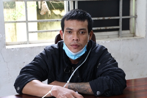 Mang bình xịt hơi cay xông vào nhà dân trộm tài sản giữa ban ngày