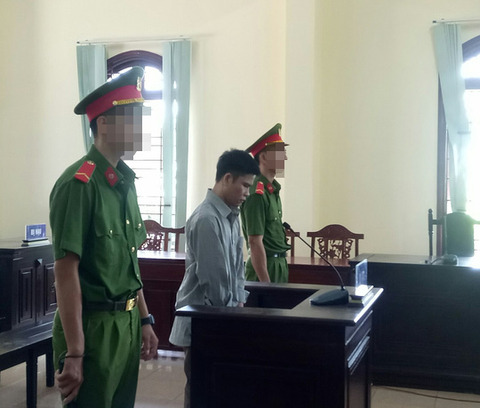Tranh chấp lối đi, em chết, anh vào tù